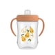 thumbnail image 3 of Vaso Entrenador 9oz/270ml Boquilla Suave Naranja Dr. Brown’s, 3 of 4