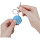 thumbnail image 4 of 2 Pack Combination Lock 3 Digit Outdoor Waterproof Padlock for School Gym Locker, Sports Locker, Luggage，Fence, Toolbox, Gate, 4 of 4