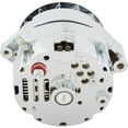 thumbnail image 5 of King Chrome GM One Wire Alternator, 100 Amp, 5 of 8