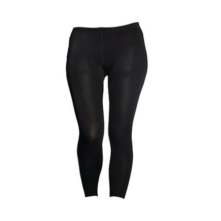 - Women's Terramar Fleeced Full Length Legging 3.0