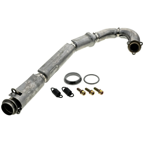 Niche Exhaust Header Manifold for Polaris Ranger 570 Crew SP 1263620 519-CEX2226H