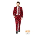 thumbnail image 1 of Opposuit King Of Hearts Mens Suit, 1 of 4