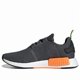 thumbnail image 4 of Adi - das Originals NMD R1 Shoes Gray Men's Athletic Shoes GV7382, 4 of 6