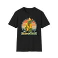 thumbnail image 2 of Tacosaurus, Gildan Unisex Softstyle T-Shirt, Dinosaur Graphic Tee, S-3XL, 2 of 5