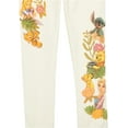 thumbnail image 4 of Disney Girls Character Fleece Sweatshirt Hoodie & Jogger Set - Mickey, Minnie, Stitch, Elsa, Mirabel - Girls 4-16, 4 of 4