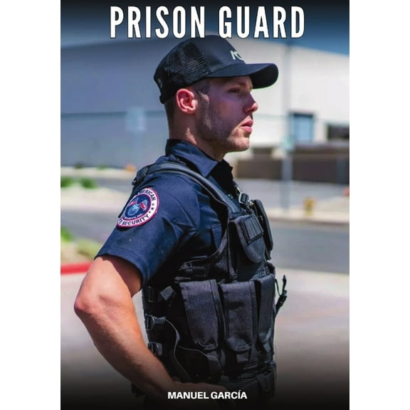 Collection of Gay Erotic Stories in Engl Prison Guard: Explicit Gay Erotic Short Stories for Men (Hot and Sexy), Book 41, (Paperback)
