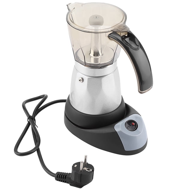 Detachable Design Coffee Pot, Coffee Maker, For Gifts Home