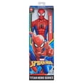 thumbnail image 4 of Figura de Spider-man Titan Hero Series de Marvel Ultimate Spider-man, 12 pulgadas, 4 of 5