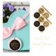 thumbnail image 4 of 10 hojas de accesorios de sellado, pegatinas redondas para cumpleaños, calcomanías adhesivas para cumpleaños, repuestos para calcomanías de sellado de cumpleaños, 4 of 7