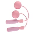 thumbnail image 3 of Cuerda Para Saltar Inalámbrica, Cuerda Para Saltar Sin Cuerda, Portátil Profesional Para Fitness Para Adultos, 3 of 5