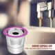 thumbnail image 3 of WDOplteas Cápsula Acero Inoxidable K Reutilizable para Keurig 2 0/1 0 (B), 3 of 9