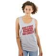 thumbnail image 3 of Good Stories Bad Choices Party Bar Tank Top T Shirts Men Women Brisco Brands S, 3 of 6