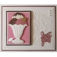 thumbnail image 2 of Creative Expressions Craft Dies By Sue Wilson-Ice Cream Sundae, 2 of 3