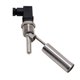thumbnail image 1 of Sensor de nivel de agua shaofei flotador acero inoxidable 220 V color plateado, 1 of 5