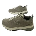 thumbnail image 1 of New Balance MX608v5 Training Shoe Grey Suede US Men's 8 2E, 1 of 6