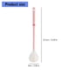 thumbnail image 3 of Long Handle Cleaning Brush For Blender Cups Bottles Hard To Reach Gaps With Soft Bristles And Ergonomic Grip Kitchen Use, 3 of 4