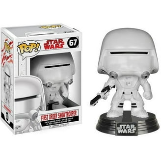 Funko POP Star Wars Boba Fett with Slave One 213 Vinyl Bobble Head