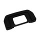 thumbnail image 1 of New Original DK-28 Viewfinder Soft Eyecup Eyepiece View Finder Eye Cup Rubber Replaces DK28 For D7500 DSLR Camera, 1 of 4