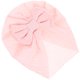 thumbnail image 2 of Baby Hat recién nacido Gombado Turbano Inquieto Precioso Bonnet Turban Baby Bownot Gat., 2 of 5