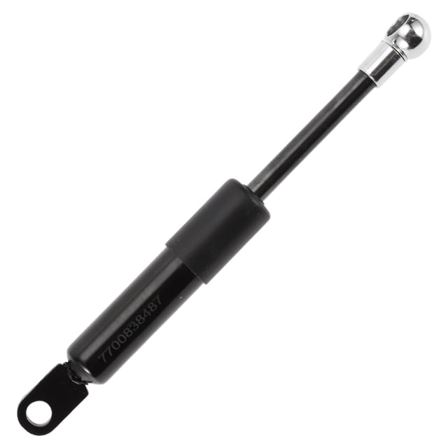 Unique Bargains 1 Pcs Rear Hatch Lift Support Struts Gas Spring No.7700838487 for Renault Megane Coupe 1996-2003 Black