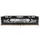 thumbnail image 1 of Memoria DDR4 2666MHz 16GB ASint para PC de escritorio, serie Caballeros del Templo, ideal para gaming y multitarea, con disipador de calor de alta conductividad y placa PCB de 8 capas para mayor, 1 of 6