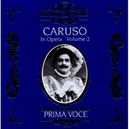 Enrico Caruso in Opera 2 (Best Of Enrico Macias)