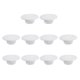 thumbnail image 1 of Tornillos de Hexagonal Sunnimix Protector de Tapa de Cabeza Hexagonal M5 Blanco 2 piezas, 1 of 8