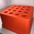 thumbnail image 3 of Boîte de Rangement Porte-Outils BT30 pour Pièces CNC, Peut Ranger Support/coupe-Fraise/perceuse, etc. Trou 16 Trous, 3 of 8