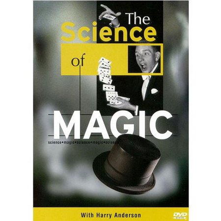 The Science of Magic