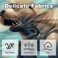 thumbnail image 3 of Sea Lion Throw Pillow Covers Set of 2 with Unique Patterns | Chair Pillow Covers in 16x16, 18x18, 20x20 inches | Pillow Inserts Included |for Every Occasion, 3 of 6