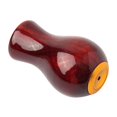 thumbnail image 1 of Perilla de mango de carrete de pesca, agarre resistente, reparación, práctico, reemplazo, ligero rojo B, 1 of 8