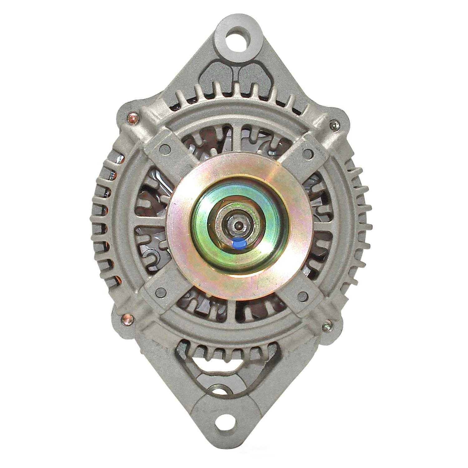 FVP Professional 13911 Alternator Standard