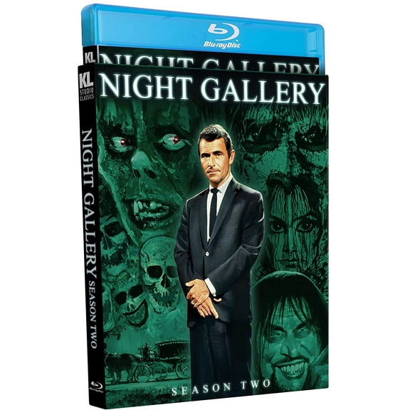 Night Gallery: Season Two
