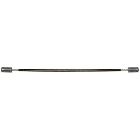 Parking Brake Cable Fits select: 1984-1991 CHEVROLET BLAZER, 1984-1991 GMC S15