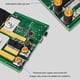 thumbnail image 4 of Mini herramienta de soldadura portátil para soldadores por puntos de 6 engranajes para batería de níquel-cadmio 18650 Ndcxsfigh Para estrenar, 4 of 8