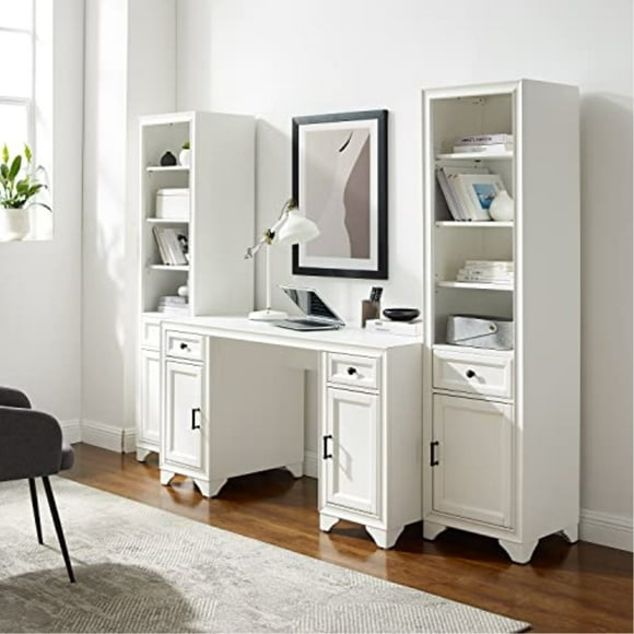 Desk & Bookcase Sets