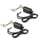 thumbnail image 1 of BOROCO Bobina de encendido de motocicleta de 2 piezas, repuesto de piezas de carreras de bobina de encendido de accesorio de motocicleta para GSF400 GSF600 GSF1200, 1 of 5