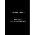 thumbnail image 1 of la Bible Version Standard Américaine, 1 of 2