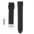 thumbnail image 2 of Wristwatch Band,Silicone Watchband Watch Strap Watch Part Watchband High-End Performance, 2 of 9