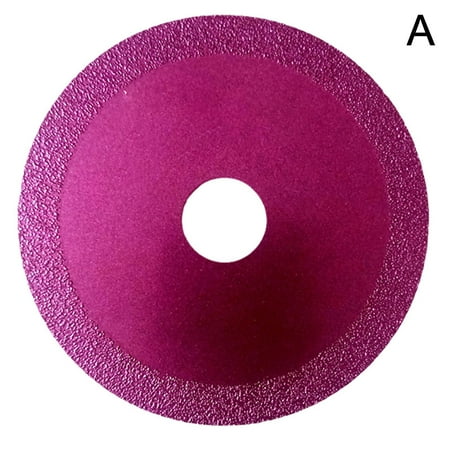 

2 Colors Glass Cutting Disc Cutting Disc Set For Rotary Accessories Tool C6I6
