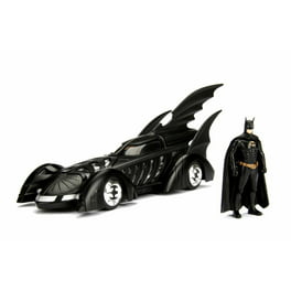 Carrinho Hot Wheels Batman The Dark Knight Batmobile Branco em Promoção na  Americanas