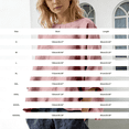 thumbnail image 3 of Tweang Womens Button Up Shirts V Neck Tops Outfits Boho Ethnic Style Blouses Roll Up Short Sleeve Button Down Dress Shirts Womens 3/4 Sleeve Tops 3/4 Sleeve Button Down Shirts Gauze Blouses Pink M, 3 of 4