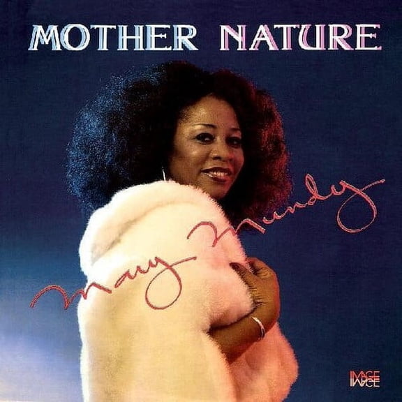Mary Mundy - Mother Nature - Music & Performance - Vinyl