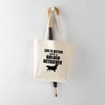 thumbnail image 5 of CafePress - Life Is Better With A Golden Retriever Tote Bag - Unisex Canvas Tote Bag, Beige, 1-Piece, 5 of 7