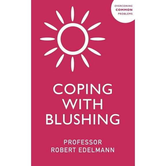 Coping with Blushing (Paperback)