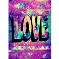 thumbnail image 1 of Starry Sky Words Peinture Diamant 5D DIY Full Drill, 1 of 3
