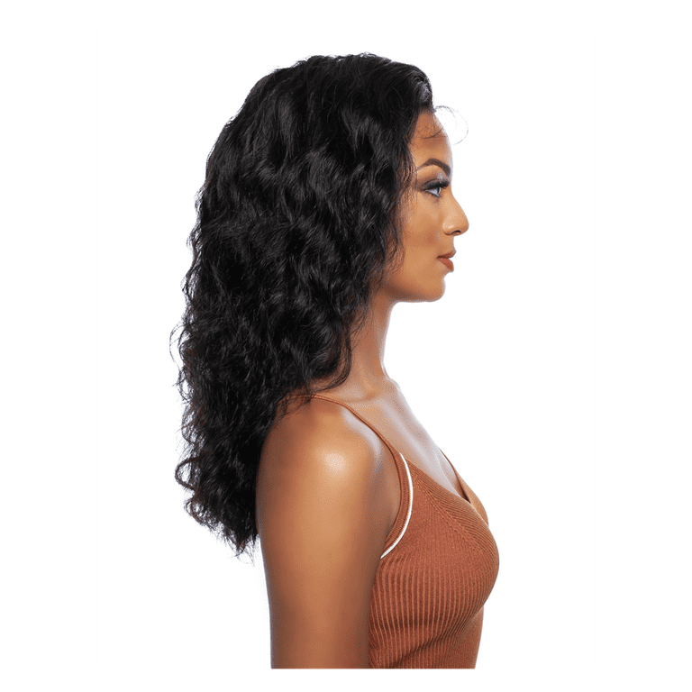 Mane Concept Trill 100% Human Hair HD High Density Whole