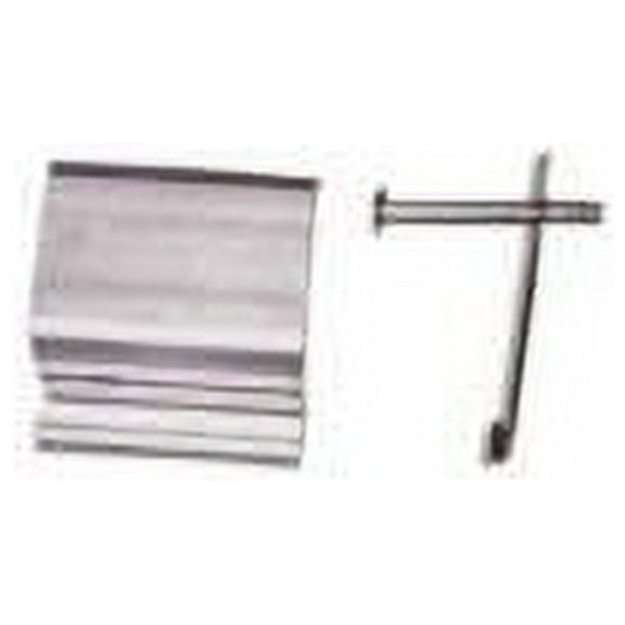 Carefree of Colorado CCOR00405 CF Brace Arm Slider