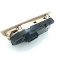 thumbnail image 5 of 61319217334 Master Power Window Switch LHD Beige For BMW E90 325i 328i 330i M3, 5 of 5