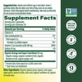 thumbnail image 5 of MegaFood C Defense Immune Support - Vitamin C Gummies - Citrus Flavor, Vegan - 35 Servings, 5 of 10